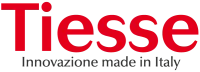 Logo Tiesse S.p.A.